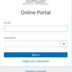 Tenant Online Portal to Pay Rent